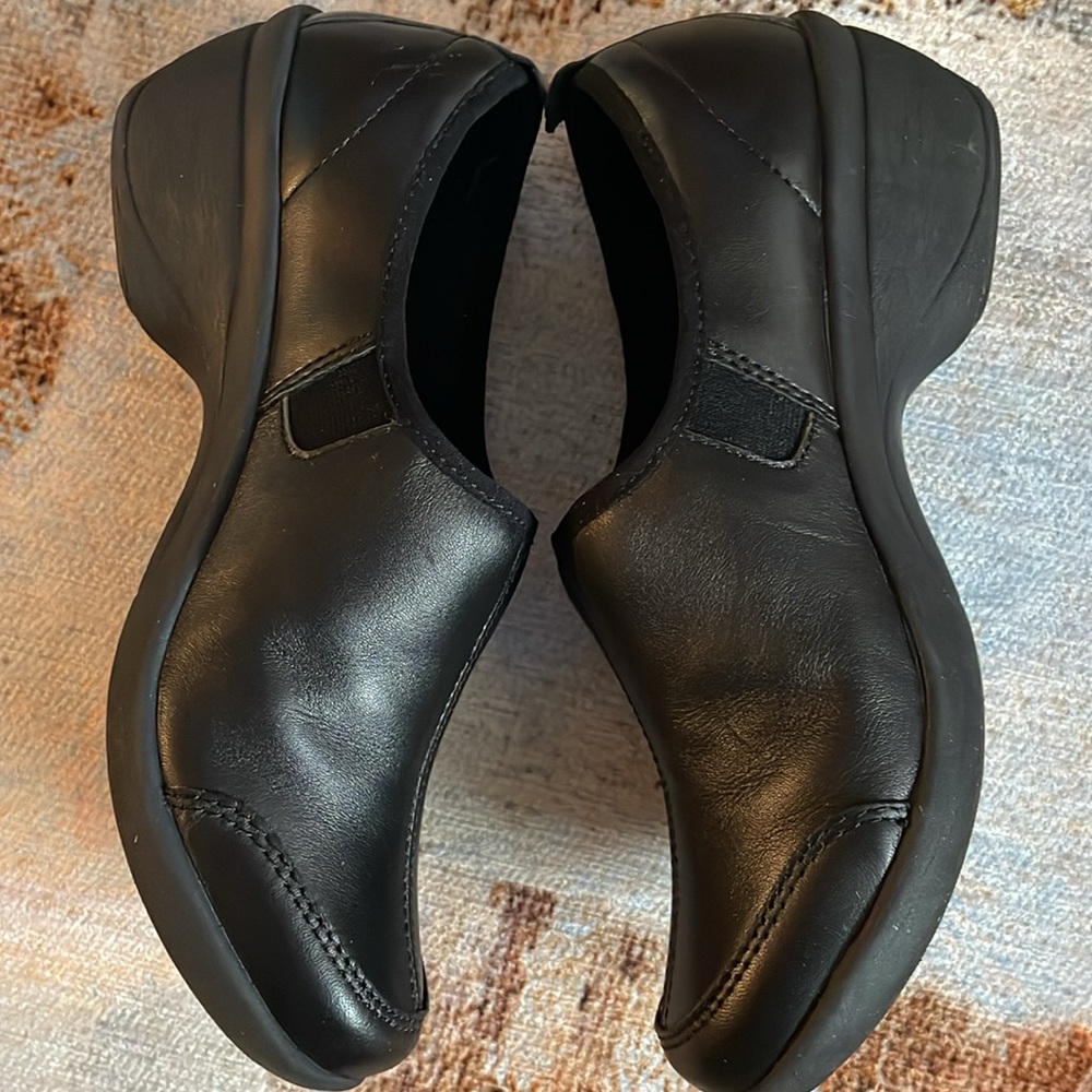 Easy Spirit black Esbrilliance shoes - Picture 8 of 11